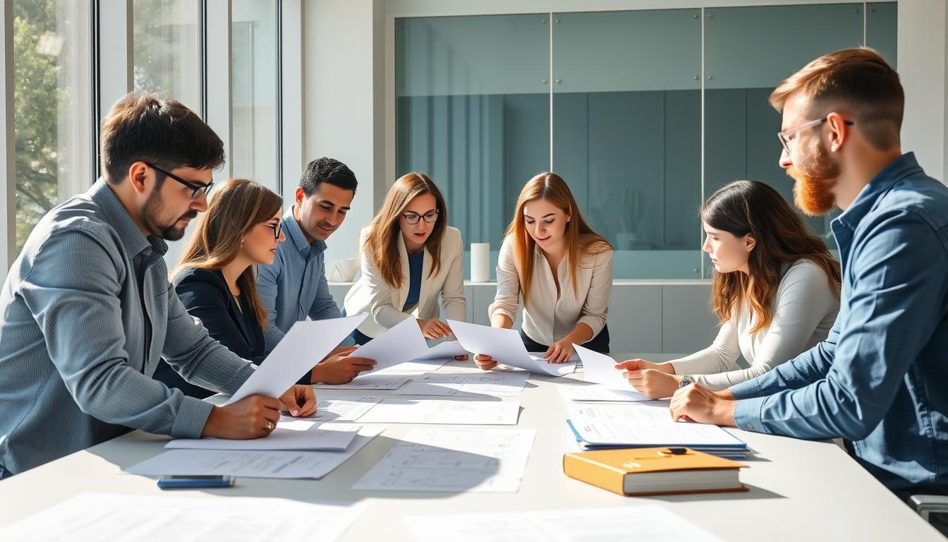 Achieve Your Career Goals