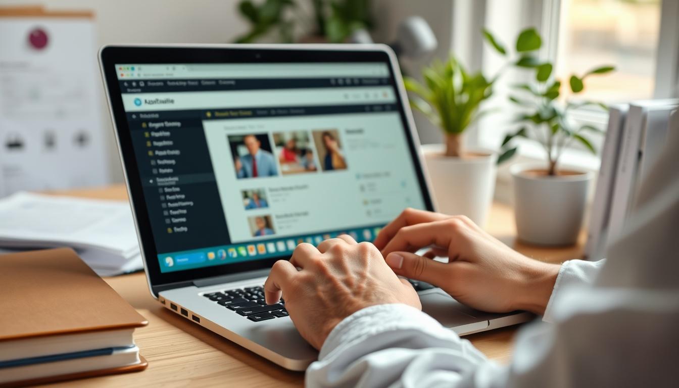 Flexible Learning Options